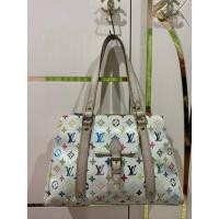 ราคา Louis กระเป๋าหลุยส์ หนังแท้ (24052439430)