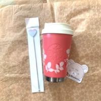 ราคา เเก้ว starbucks elma +ที่คน (5524630513)