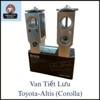 ราคา วาล์วปีกผีเสื้อ Toyota Altis (Corolla Altis) (40027761634)