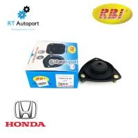 ราคา RBI เบ้าโช้คหน้า Honda City Type Z ปี96-02 / เบ้าโช้คอัพหน้า เบ้าโช้ค / 52677-SX8-T02 (6624246206)