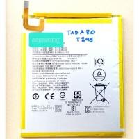 ราคา แบตเตอรี่มือถือใช้สำหรับ Samsung TabA8(8.0") (29018544453)