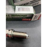 ราคา หัวเทียนDenso VCH20 Iridium เกลียวยาว แท้Denso (ราคาต่อตัว/ต่อข้าง) camry altis yaris vios teana march almera tiida (19471887437)