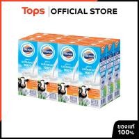 ราคา FOREMOST โฟร์โมสต์นมยูเอชทีรสจืด 225มล. แพค 12 [8850188901475] (19452686647)