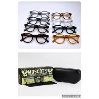ราคา MOSCOTS LEMTOS EYEGLASSES กรอบขนาด SML PHOTOCROMIC BLUERAY BLUECROMIC ONE DRIVE LENS (53751298546)