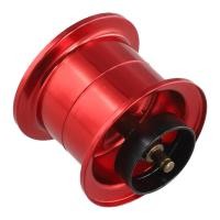 ราคา [Fast-ULR]สําหรับ DAIWA สําหรับ ZILLION สําหรับ STEEZ SV TW สําหรับ HLC FISHING REEL Micro-wire SPOOL 7.5g (47803219471)