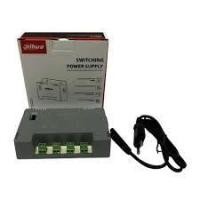 ราคา DAHUA กล้องวงจรปิด POWER SUPPLY 4 CHANNEL DH-PFM344D-4CH-EN (50353064364)