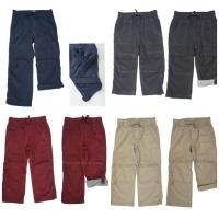 ราคา Oldnavy Roll-up Boys Long Pants Size 6 12 18 2 3 4 5 Years BBW 179 (41605719116)