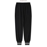 ราคา Overchills กางเกงวอร์มกันหนาว ด้านในบุขน ทรงสปอร์ต (55254053347)