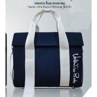 ราคา กระเป๋าผ้า Valentino Rudy Ronda Bag (25850744248)