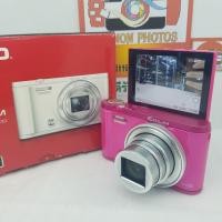 ราคา Casio ZR-3600 สภาพใหม่ ครบกล่อง (7552182878)