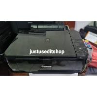 ราคา Canon MP 497 เครื่องพิมพ์ Inkjet all in one เชื่อมต่อไร้สาย พิมพ์ภาพสวย (20116396267)