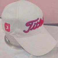 ราคา หมวกกอล์ฟ Titleist Titlis ปรับได้ (25522254302)