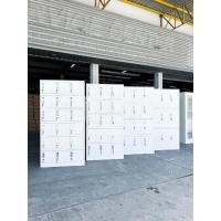 ราคา ตู้ล็อคเกอร์ 9 /12/ 15/ 18ช่อง พร้อมส่ง สีขาว และเทาครีม ส่งฟรี (23585882914)