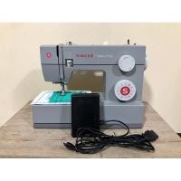 ราคา ขาย จักรเย็บผ้า Singer heavy duty (22267102146)