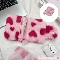 ราคา BLOSS กระเป๋ารูปหัวใจหรูหราสําหรับพกพาและจัดเก็บสิ่งจําเป็นในชีวิตประจําวัน (49604774157)