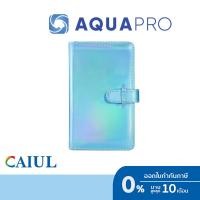ราคา FujiFilm Photo Album mini 11 CAIUL Symphony Blue 3-inch 96-pieces PU Color Oil paint 3 นิ้ว (24811843990)