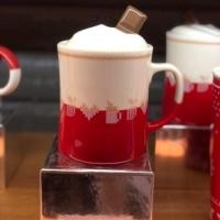ราคา แก้ว Starbucks Christmas Limited Edition @Shanghai (1673785245)