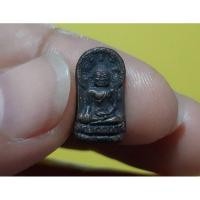 ราคา พระปรกใบมะขาม หลวงพ่อโต วัดหลักสี่ จ.สมุทรสาคร ปี๒๕๓๗ (27523576632)