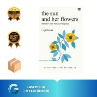 ราคา Gramedia Bogor - The Sun And Her Flowers (50501451410)