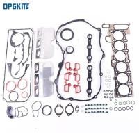 ราคา M54 3.0 Engine Overhaul Gasket Set For BMW 330i 530i X3 X5 E46 E36 E39 E60 E83 11121435584 11120030 (48554442805)
