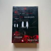 ราคา ด้วยรักจากอาชญากร - ณพิชญานันศ์ [ซีลแตก][มีตำหนิ] (50751030106)