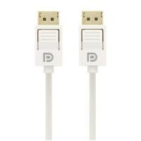 ราคา Prolink DisplayPort DP Plug - DisplayPort DP Plug Cable 2 Meters (MP379) (1435993666)