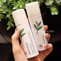 ราคา น้ำแร่ฉีดผิวหน้า Innisfree green tea mist 50ml (1382340249)