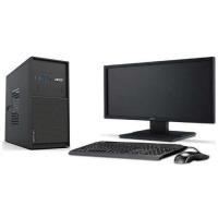 ราคา Desktop Acer Veriton M200/T002 (UD.301ST.001) มาพร้อมแรม 8GB ซีพียูที่สุดทรงพลัง AMD Ryzen 3 5300G สินค้า มีประกัน 2ปี (42478350271)