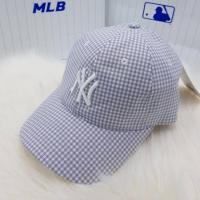 ราคา หมวกNY ของแท้ สีฟ้าสวยมากปรับขนาดได้ (1862666320)