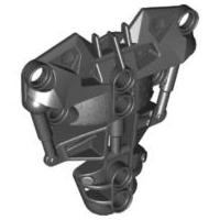 ราคา Brick2cube Part - Bionicle Chest Armor, Toa Inika - Type 1 - 53546 (46303387294)