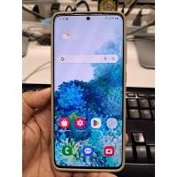 ราคา Samsung Galaxy S20 Ultra 5g 12/128G สีเทา มือสอง จอมีรอยขนแมว (16898895694)