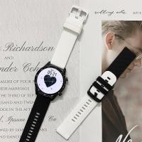 ราคา สายนาฬิกาข้อมือ คละสี สําหรับ Maimo Watch R&Flow GPS Watch (22001225799)