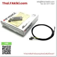 ราคา (A)Unused, FU-57TZ, Fiber Optic Sensor, KEYENCE (66-102-098) (48253805103)