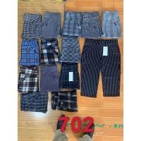 ราคา กางขาเดฟ4ส่วนผ้าเกาหลี (14950988052)
