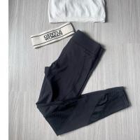 ราคา เลกกิ้งออกกำลังกาย สีดำ แบรนด์H&M ไซส์ S (29789560341)