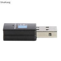 ราคา SKMY 300Mbps Mini USB Wireless Wifi Adapter สําหรับคอมพิวเตอร์พีซีเดสก์ท็อป SKK (29743997652)