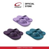 ราคา GAMBOL แกมโบล ICONIC สีพิเศษ รองเท้าแตะหนีบชายหญิง รุ่น GM11267 / GW11267 Size 36-46 (18869581901)