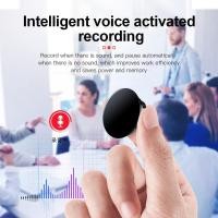 ราคา เครื่องบันทึกเสียงขนาดเล็ก Espia Professional ลดเสียงรบกวน HIFI MP3 Player Pin เครื่องบันทึกเสียงดิจิตอล MP3 PLayer (53901919785)