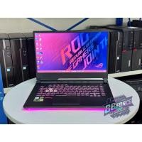 ราคา โน๊ตบุ๊ค ASUS ROG Strix G15 G531GT-HN553T ( สินค้ามือสอง ) (40022577762)