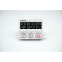 ราคา Canon CT-50 นาฬิกาจับเวลาเดินหน้าถอยหลังตั้งปลุก Digital Timer (9243770082)