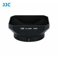 ราคา Hood JJC LH-J48(B) สำหรับเลนส์ Olympus M.Zuiko Digital ED 12mm 1:2.0 (12399792976)