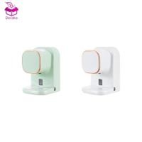 ราคา [chiwanji2mf] เครื่องบีบยาสีฟันอัตโนมัติเครื่องจ่ายยาสีฟันติดผนังสําหรับบ้าน (42978167608)