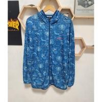 ราคา COLUMBIA ZIPPER HOODIE (27986710511)