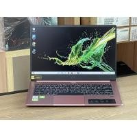 ราคา Acer Swift 3 SF314-57G-56PE i5-1035G1 SSD512GB RAM8GB Windows คีย์ไฟ สินค้ามือสองสภาพสวย (21203739236)