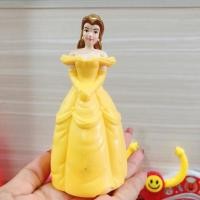 ราคา โมเดลฟิกเกอร์เจ้าหญิงเบลล์ (Belle) จากภาพยนตร์แอนิเมชันดิสนีย์เรื่อง โฉมงามกับเจ้าชายอสูร (Beauty and the Beast) ✌ (41576657202)