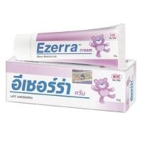 ราคา Ezerra Cream 25g/50g ของแท้ฉลากภาษาไทย (26677493697)