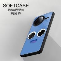 ราคา ซอฟท์เคส Poco F7 5G | Poco F7 Pro (H1742) ล่าสุด Glitter Softcase Casing Case Hp Poco F7 5G | เคส Poco F7 Pro ใหม่ OPPO (50402499620)