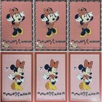 ราคา COTTO กระเบื้องชุดมินนี่ คิ้วท์ ชมพู(SET) 8x12 GA (8249794448)