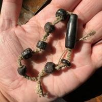 ราคา ชุดรัตนมาลาลูกอมโลกธาตุ-ตะกรุดโลกธาตุ พันด้ายสายสิญจน์สาวพรหมจรรย์ หลวงปู่ยิ้ม วัดหนองบัว จ.กาญจนบุรี (18388928311)