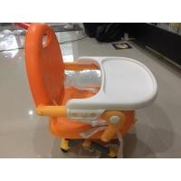 ราคา เก้าอี้บูสเตอร์ นั่งทานข้าวสำหรับเด็ก CHICCO (9840297761)